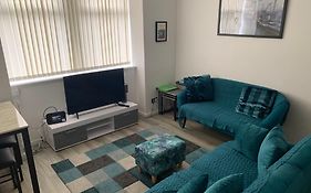 The Cochno Flat, Clydebank
